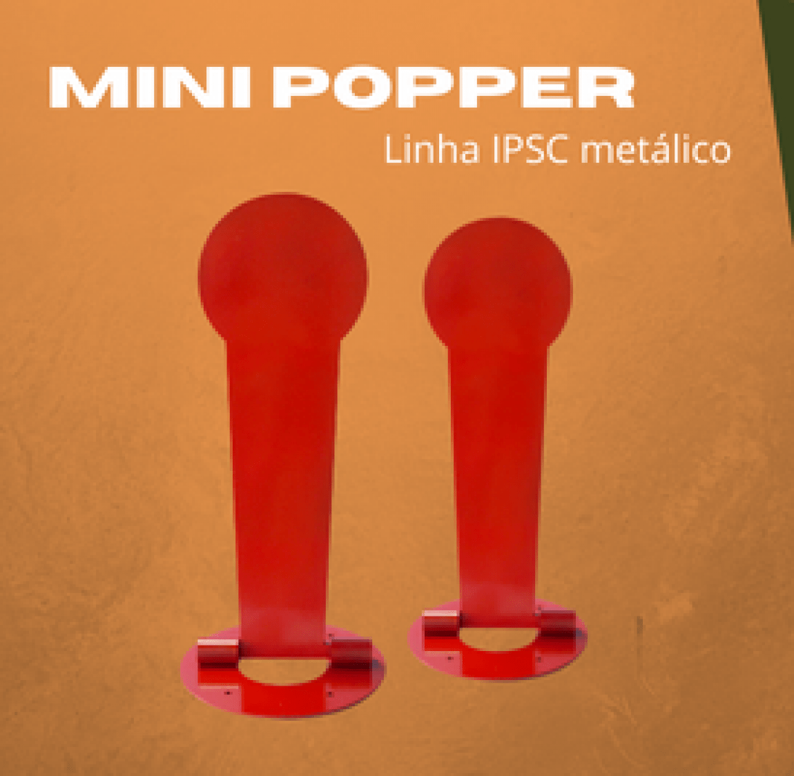 mini popper ipsc
