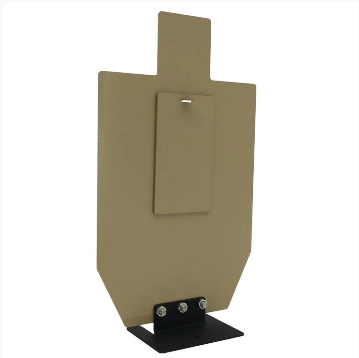 Metric Shape Target Alvo IPSC 15 para Airsoft Volata Alvos e Obreias