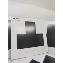 Alvo Militar A5 20x20 - 25 unid