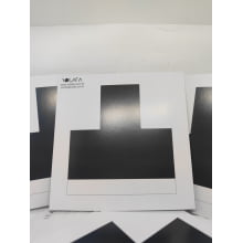 Alvo Militar A5 20x20 - 25 unid