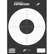 Alvo Campeonato Expresso CBC 25un Alvo Campeonato Expresso CBC 25un